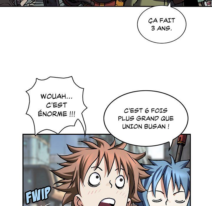 Read Léviathan FR Manga Online