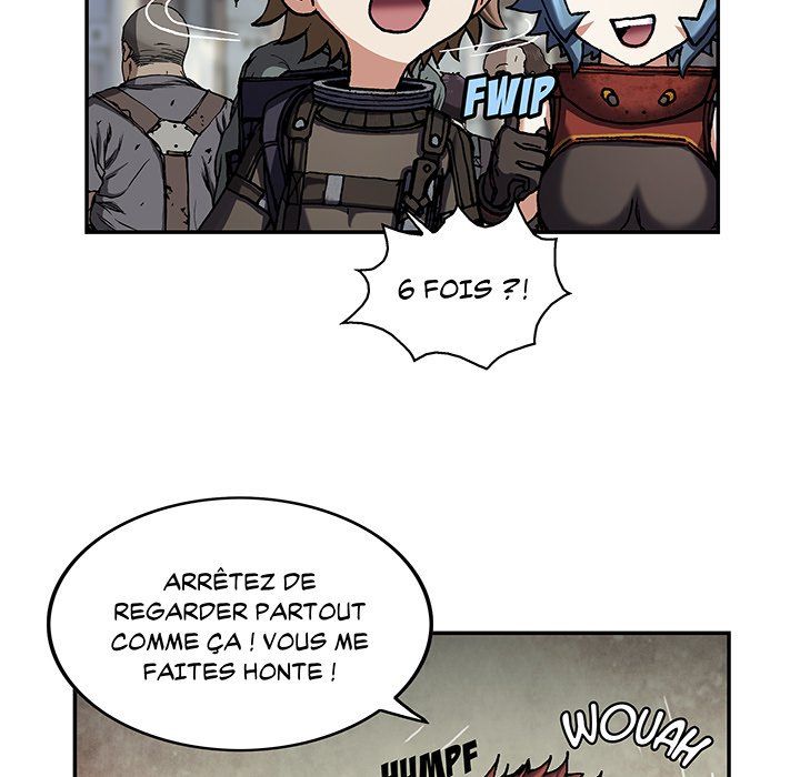 Read Léviathan FR Manga Online