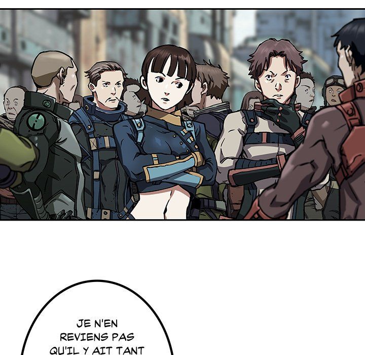 Read Léviathan FR Manga Online