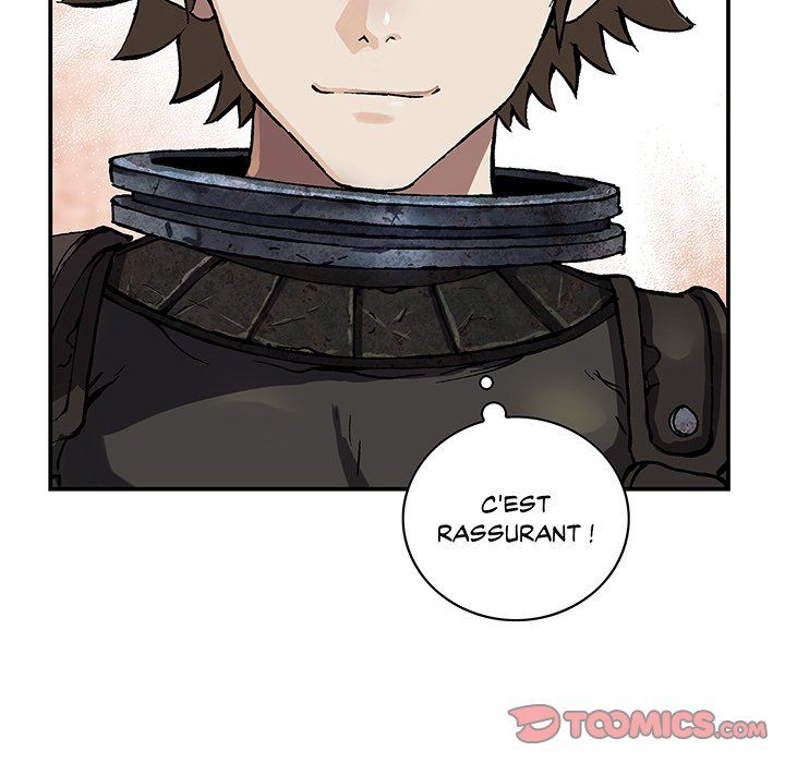 Read Léviathan FR Manga Online