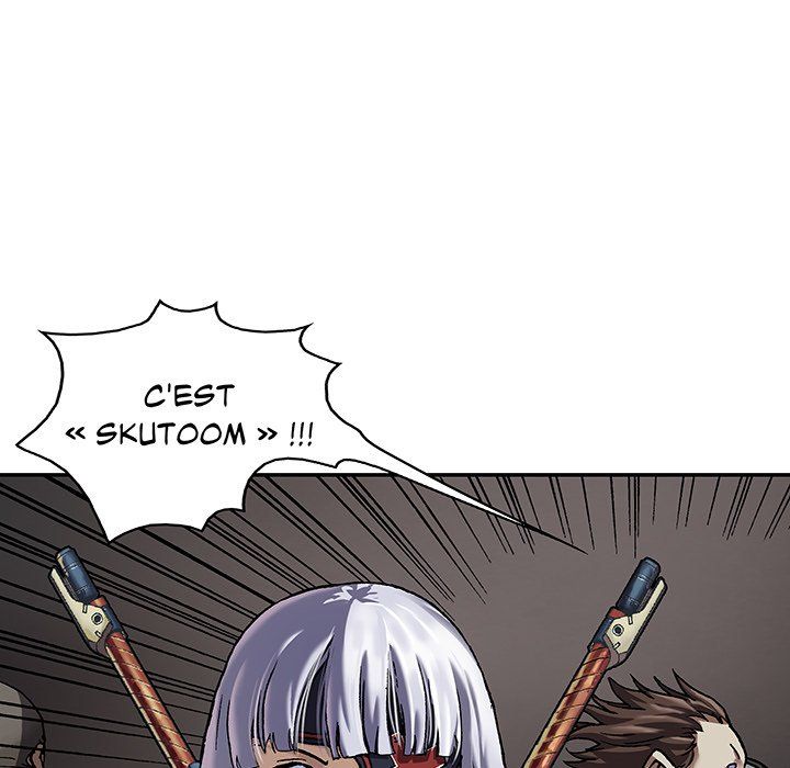 Read Léviathan FR Manga Online