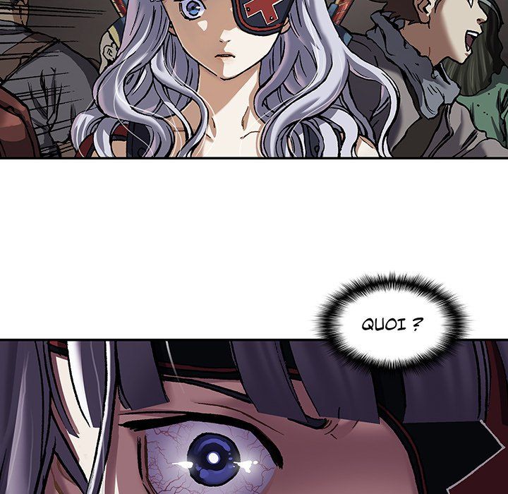 Read Léviathan FR Manga Online