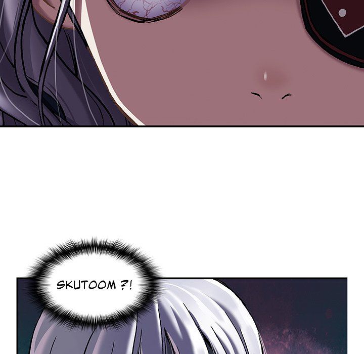 Read Léviathan FR Manga Online