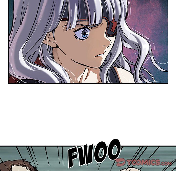 Read Léviathan FR Manga Online