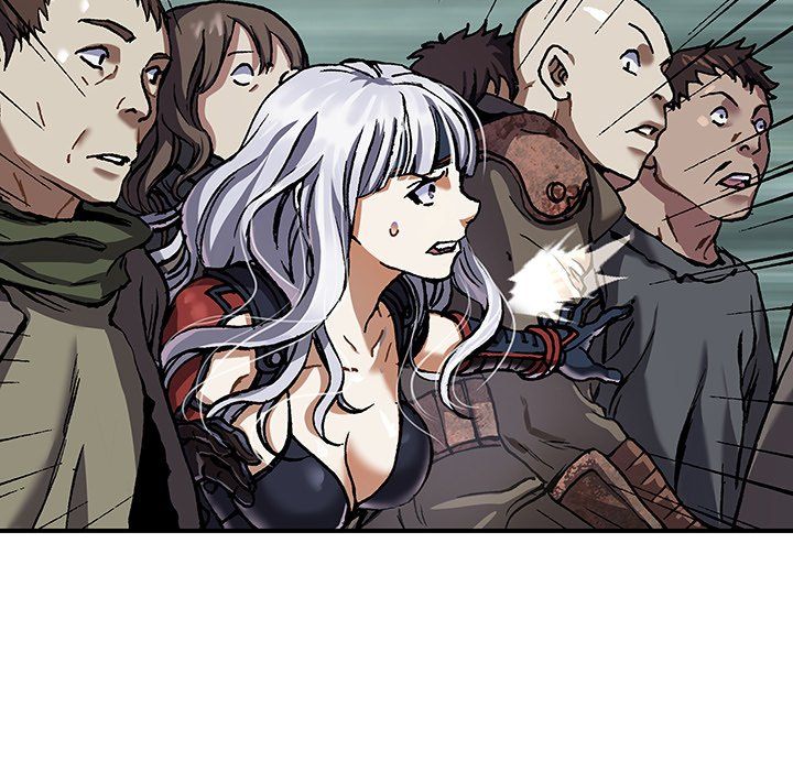 Read Léviathan FR Manga Online