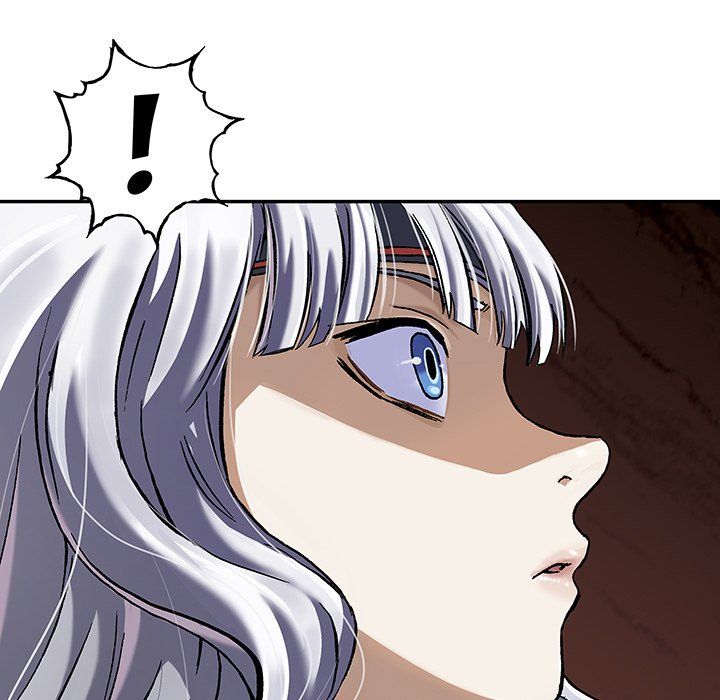 Read Léviathan FR Manga Online