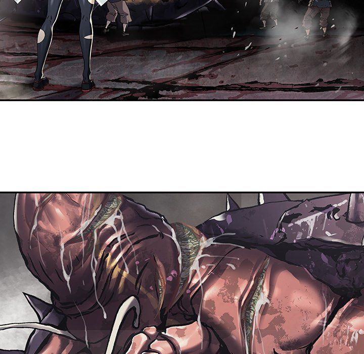 Read Léviathan FR Manga Online