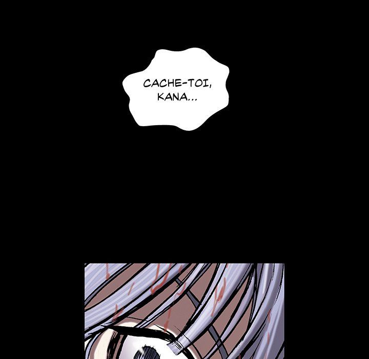 Read Léviathan FR Manga Online