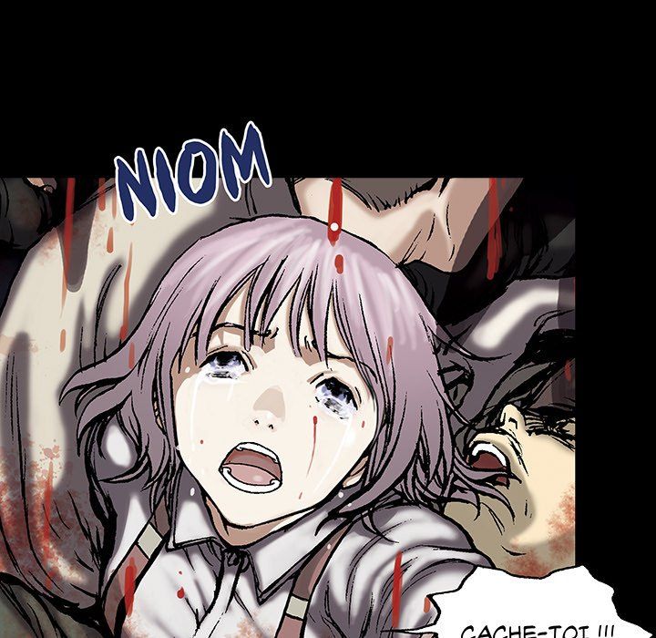 Read Léviathan FR Manga Online