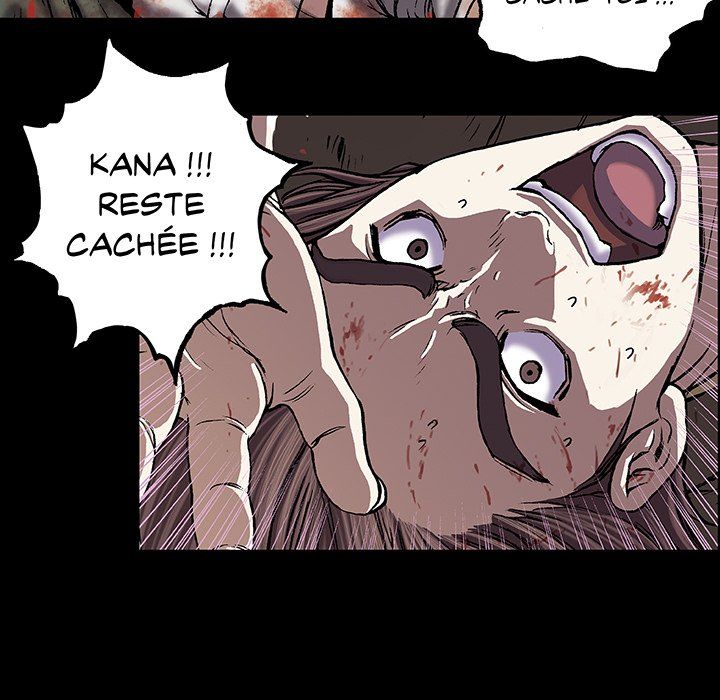 Read Léviathan FR Manga Online