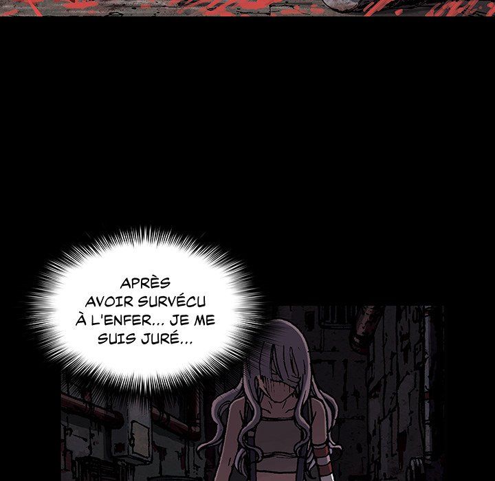 Read Léviathan FR Manga Online
