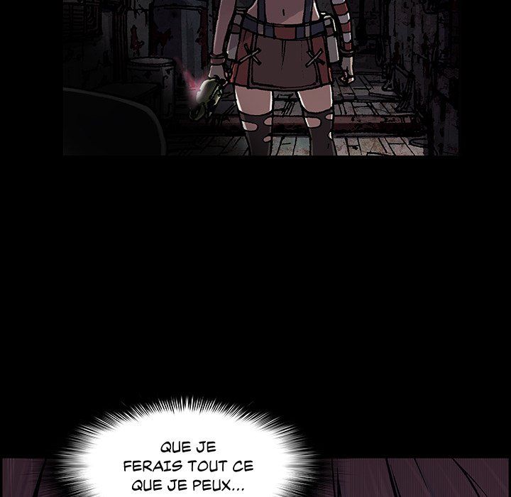 Read Léviathan FR Manga Online