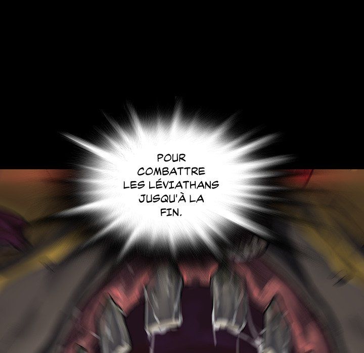 Read Léviathan FR Manga Online