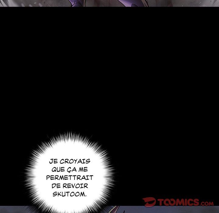 Read Léviathan FR Manga Online