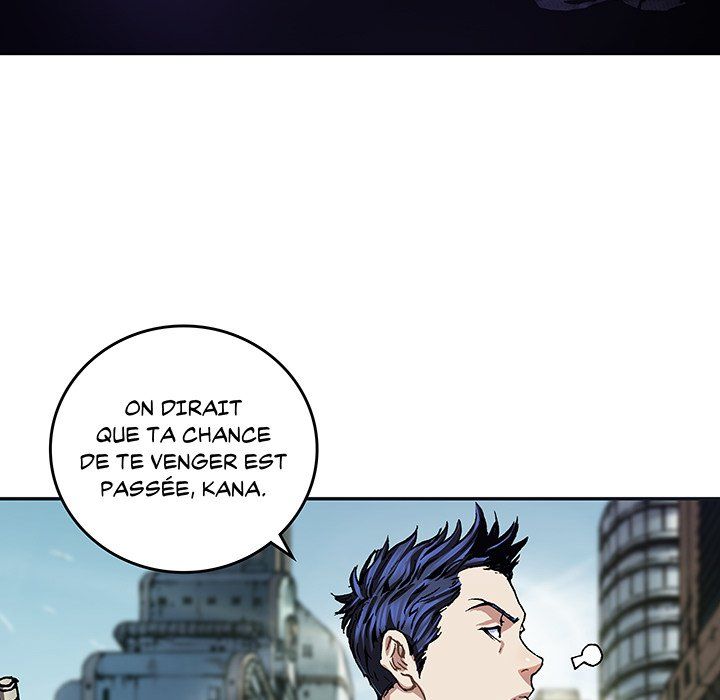 Read Léviathan FR Manga Online