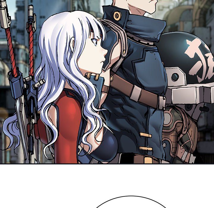 Read Léviathan FR Manga Online