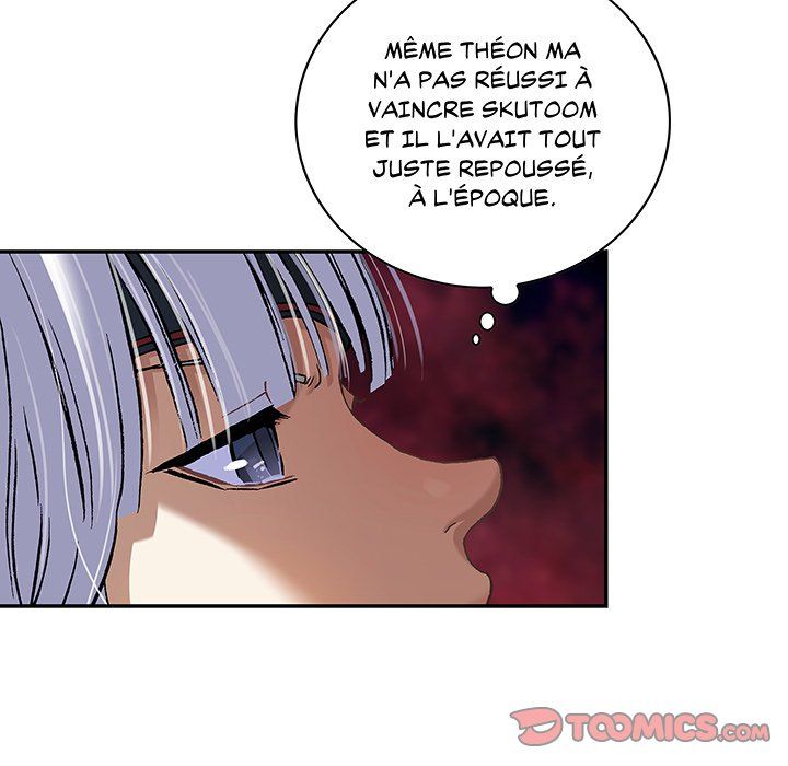 Read Léviathan FR Manga Online