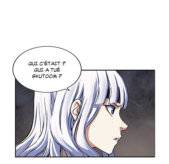 Read Léviathan FR Manga Online