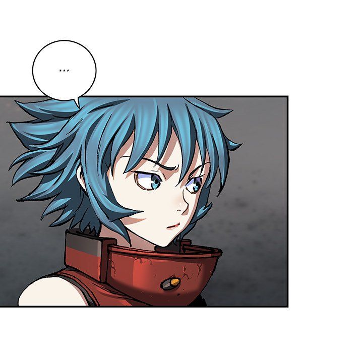 Read Léviathan FR Manga Online