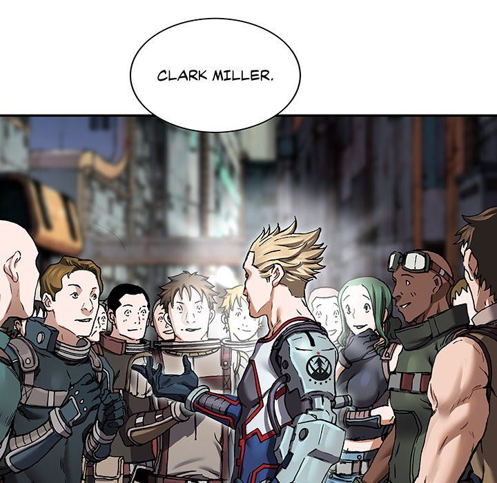 Read Léviathan FR Manga Online