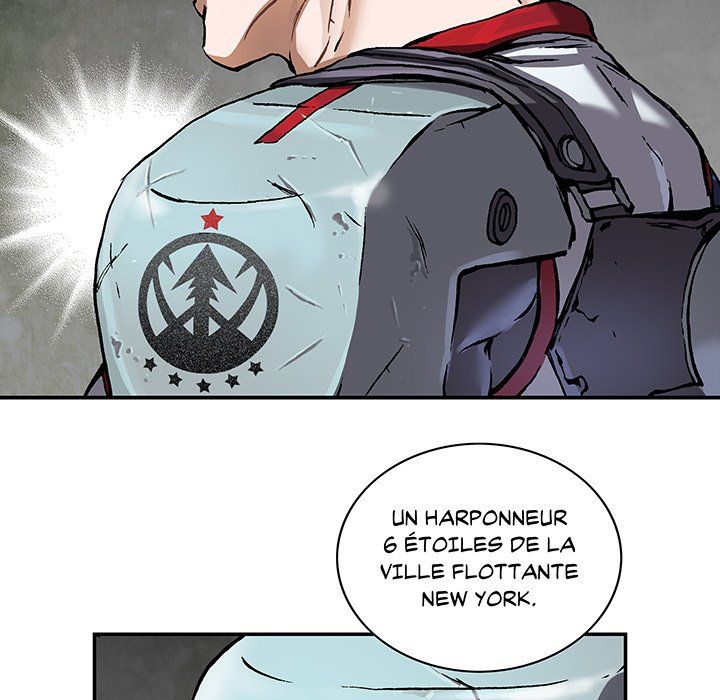 Read Léviathan FR Manga Online