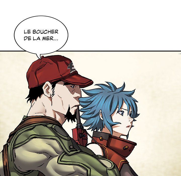 Read Léviathan FR Manga Online