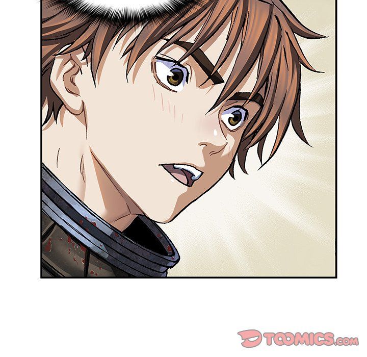 Read Léviathan FR Manga Online