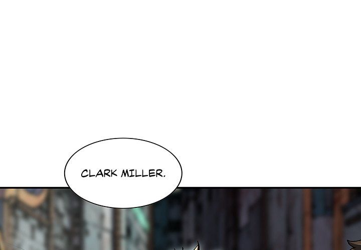 Read Léviathan FR Manga Online