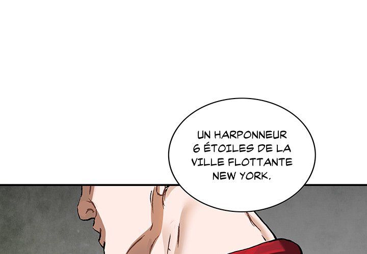 Read Léviathan FR Manga Online