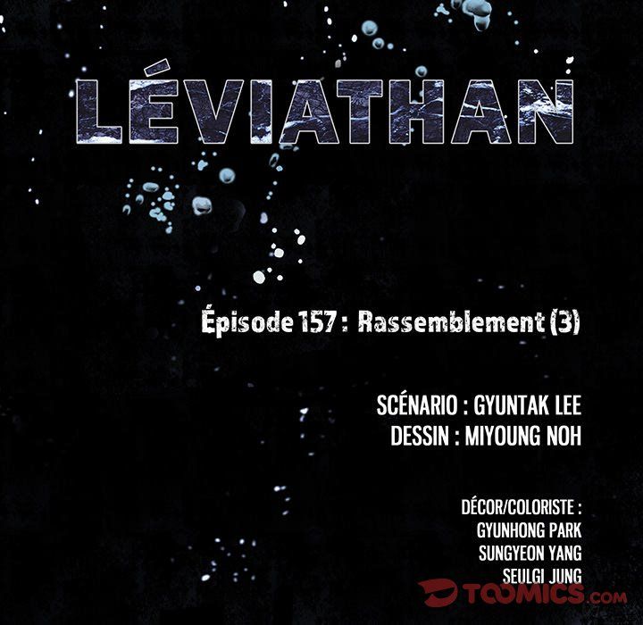 Read Léviathan FR Manga Online