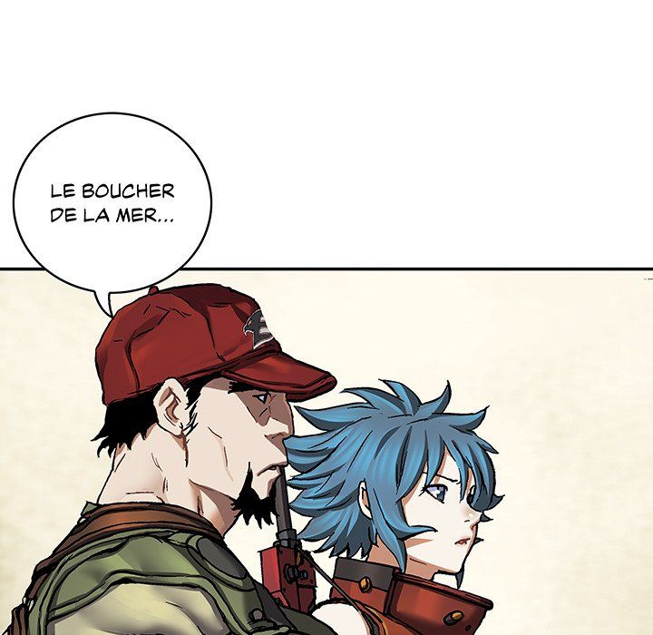 Read Léviathan FR Manga Online