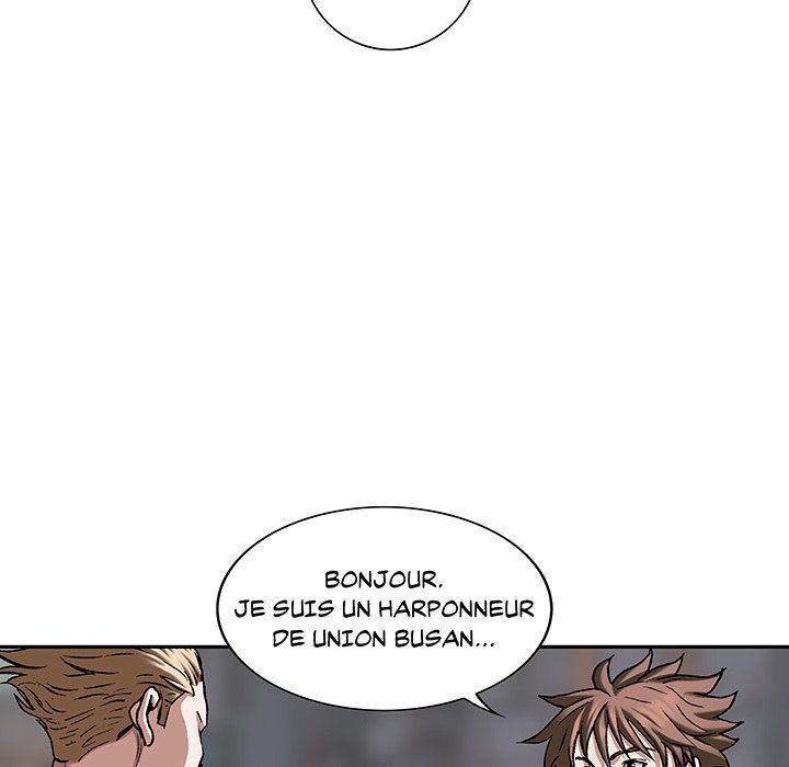 Read Léviathan FR Manga Online