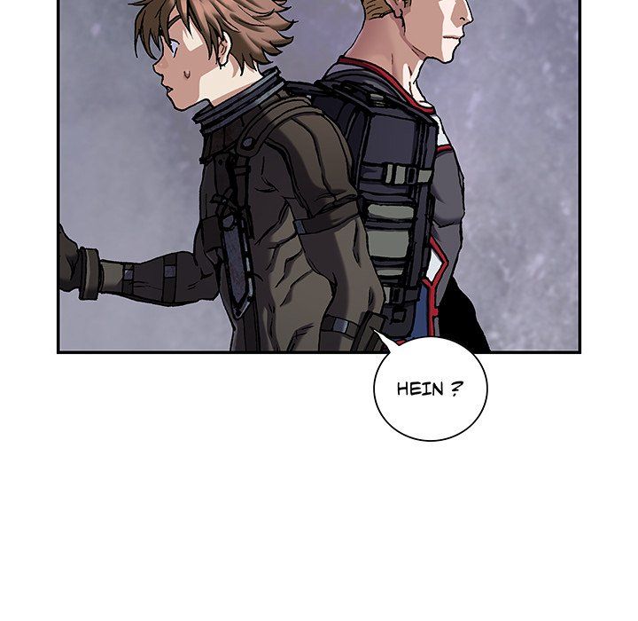 Read Léviathan FR Manga Online
