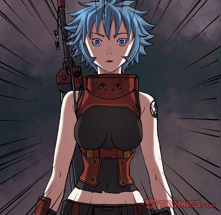 Read Léviathan FR Manga Online
