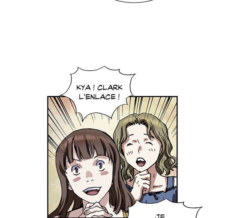 Read Léviathan FR Manga Online