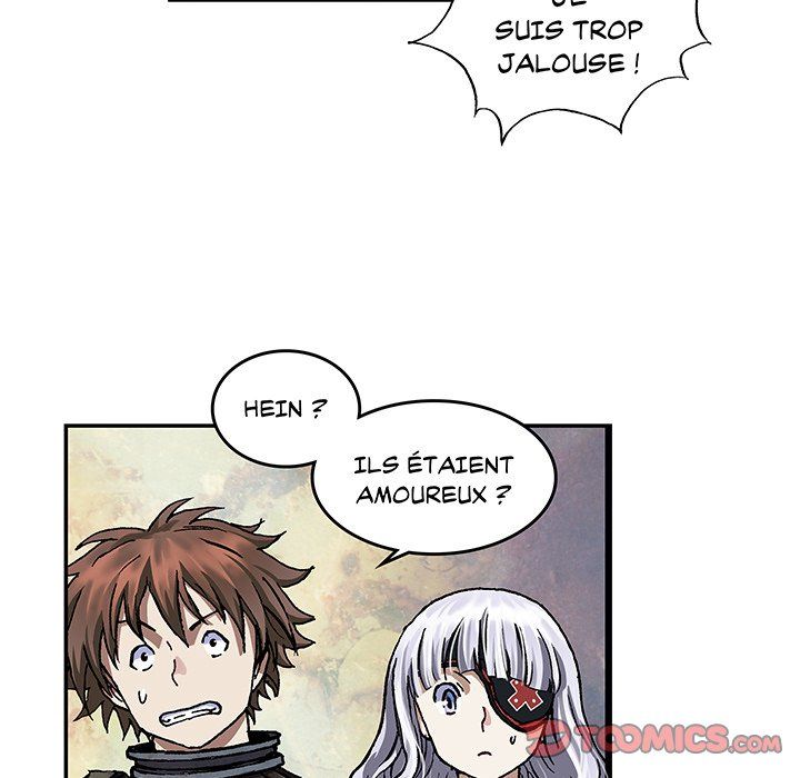 Read Léviathan FR Manga Online