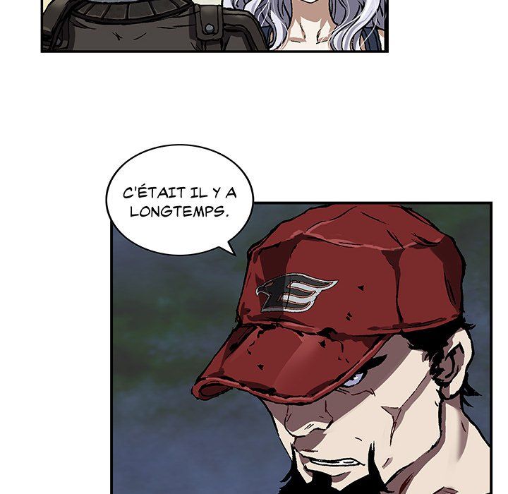 Read Léviathan FR Manga Online