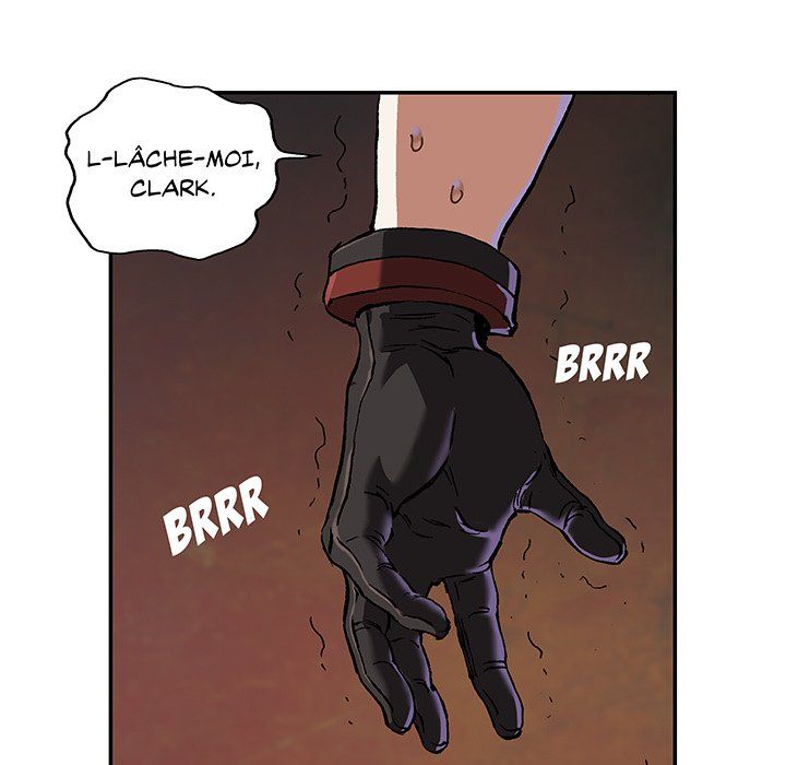 Read Léviathan FR Manga Online