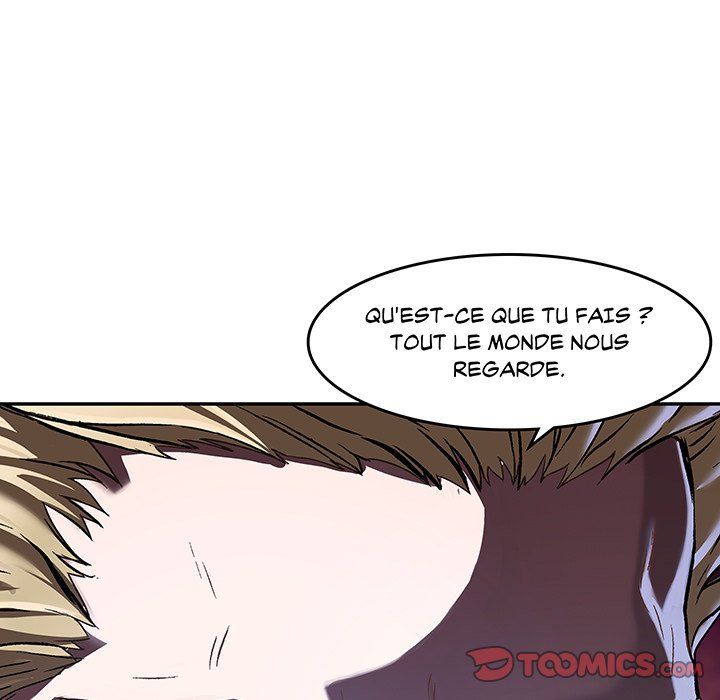 Read Léviathan FR Manga Online
