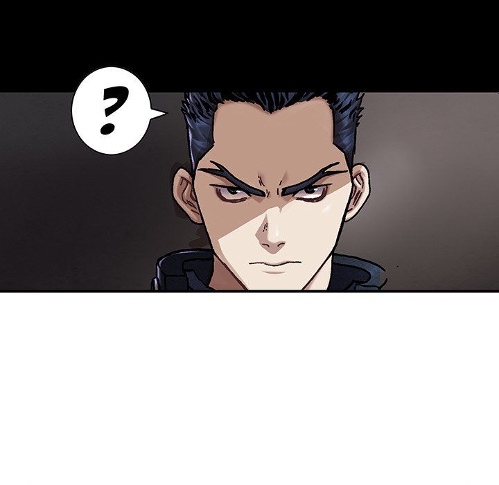 Read Léviathan FR Manga Online