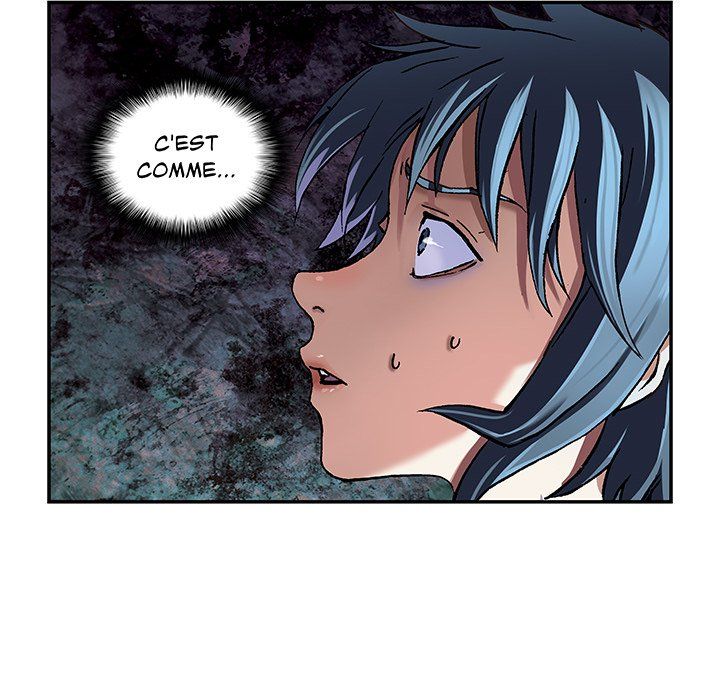 Read Léviathan FR Manga Online