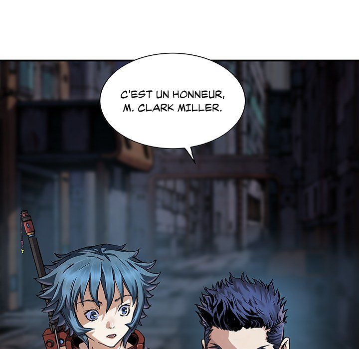 Read Léviathan FR Manga Online