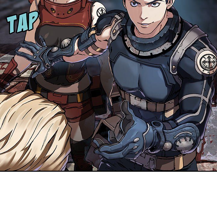 Read Léviathan FR Manga Online