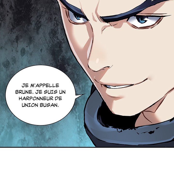 Read Léviathan FR Manga Online