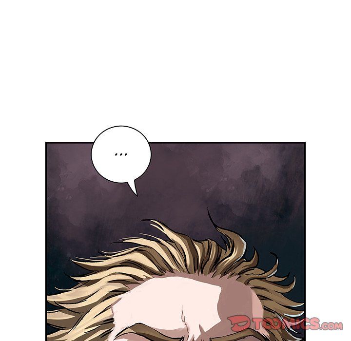 Read Léviathan FR Manga Online