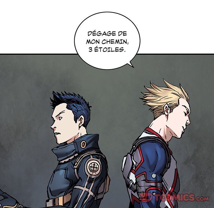 Read Léviathan FR Manga Online