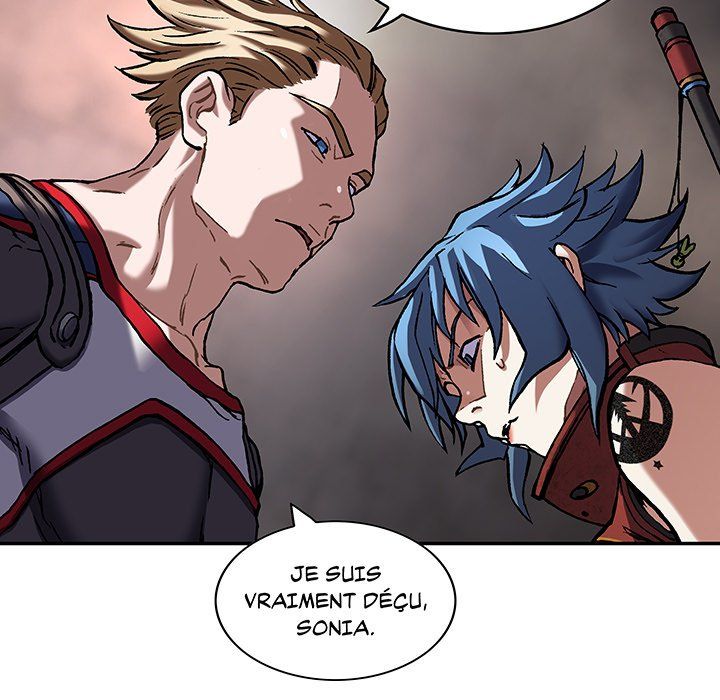 Read Léviathan FR Manga Online