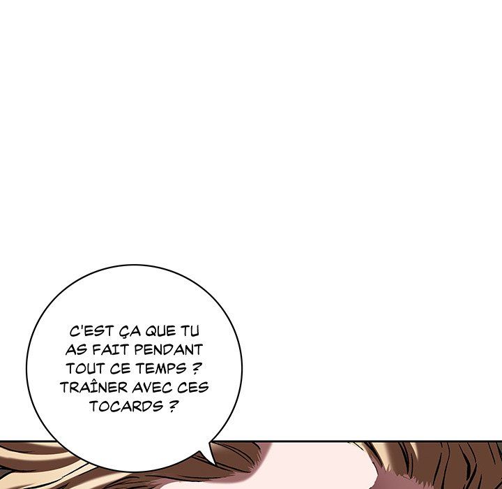 Read Léviathan FR Manga Online