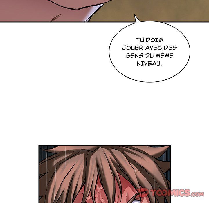 Read Léviathan FR Manga Online