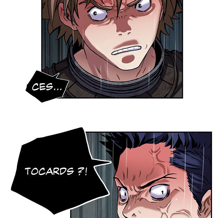 Read Léviathan FR Manga Online